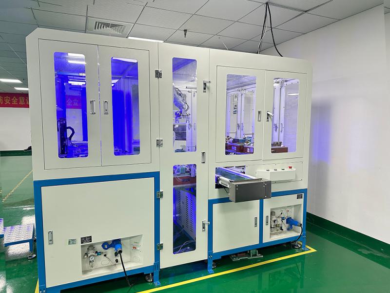 自動(dòng)測(cè)試