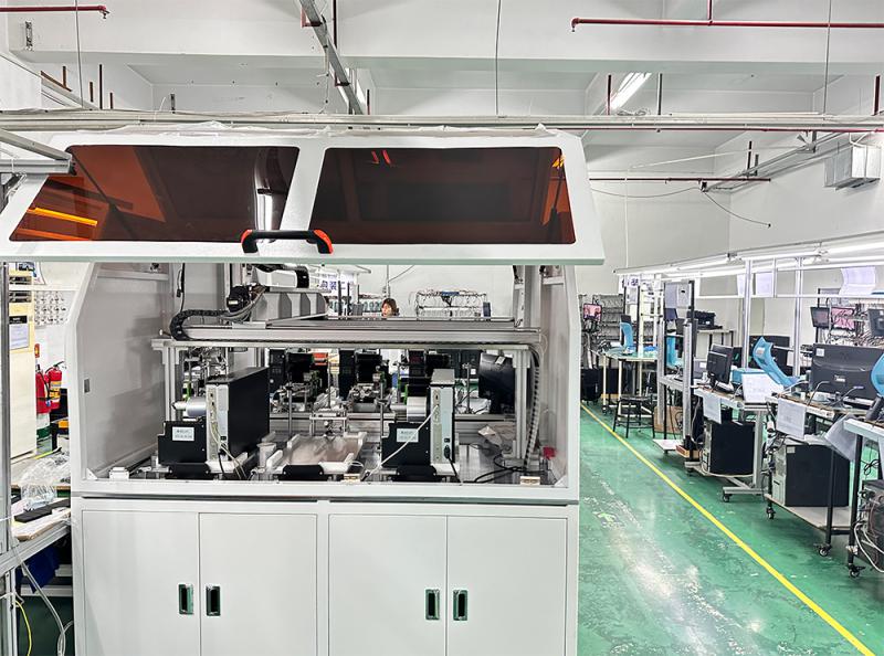 生產(chǎn)設(shè)備